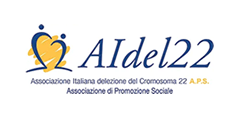 AIDEL 22 APS Associazione Italiana delezione del cromosoma 22