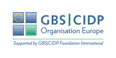 Logo GBS CIDP